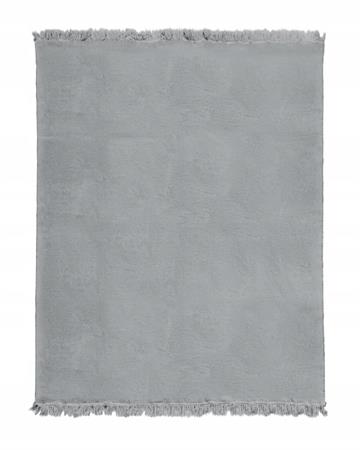 deka bavlněná odstíny šedé 150x200 vzor 107JB Detex