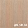 odstín dřeva dub grandson drewmix
