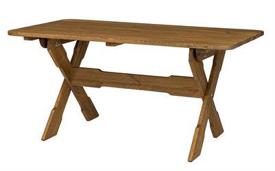 dřevěný zahradní stůl MO109 pacyg