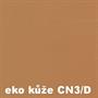 eko-kůže CN3/D karol