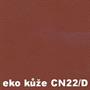 eko-kůže CN22/D karol