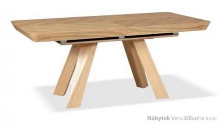 jídelní stůl dřevěný rozkládací S39 chojm