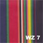 polyester WZ 7